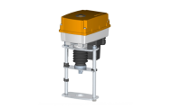 электроприводы TSL